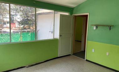 RENTA CASA PARA OFICINAS O GUARDERIA CON JARDIN, COL. SAN JERONIMO ACULCO