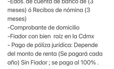 RENTA CASA PARA OFICINAS O GUARDERIA CON JARDIN, COL. SAN JERONIMO ACULCO
