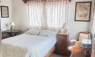 VENTA CASA EN CONDOMINIO DE 4 REC Y ESTUDIO, SAN BERNABE, SAN JERONIMO LIDICE