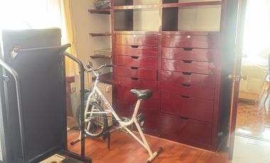 VENTA CASA EN CONDOMINIO DE 4 REC Y ESTUDIO, SAN BERNABE, SAN JERONIMO LIDICE