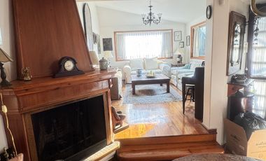 VENTA CASA EN CONDOMINIO DE 4 REC Y ESTUDIO, SAN BERNABE, SAN JERONIMO LIDICE