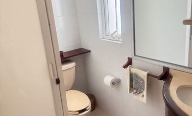 VENTA CASA EN CONDOMINIO DE 4 REC Y ESTUDIO, SAN BERNABE, SAN JERONIMO LIDICE