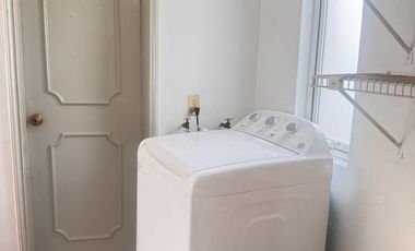 VENTA CASA EN CONDOMINIO DE 4 REC Y ESTUDIO, SAN BERNABE, SAN JERONIMO LIDICE