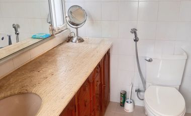 VENTA CASA EN CONDOMINIO DE 4 REC Y ESTUDIO, SAN BERNABE, SAN JERONIMO LIDICE