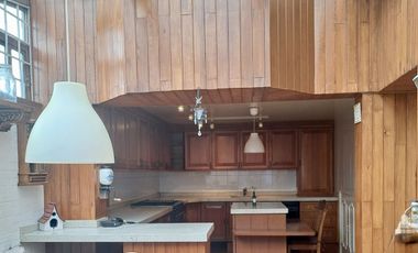 VENTA CASA EN CONDOMINIO DE 4 REC Y ESTUDIO, SAN BERNABE, SAN JERONIMO LIDICE