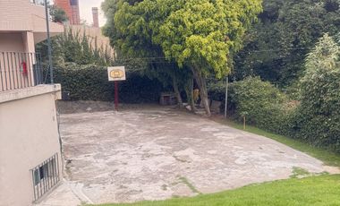 VENTA CASA EN CONDOMINIO DE 4 REC Y ESTUDIO, SAN BERNABE, SAN JERONIMO LIDICE