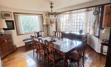 VENTA CASA EN CONDOMINIO DE 4 REC Y ESTUDIO, SAN BERNABE, SAN JERONIMO LIDICE