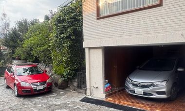 VENTA CASA EN CONDOMINIO DE 4 REC Y ESTUDIO, SAN BERNABE, SAN JERONIMO LIDICE