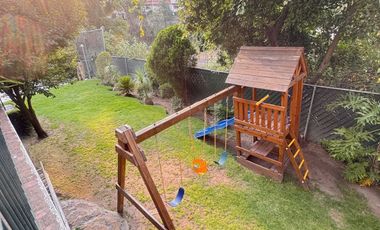 VENTA CASA EN CONDOMINIO DE 4 REC Y ESTUDIO, SAN BERNABE, SAN JERONIMO LIDICE