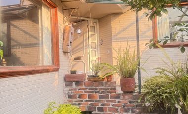 VENTA CASA EN CONDOMINIO DE 4 REC Y ESTUDIO, SAN BERNABE, SAN JERONIMO LIDICE