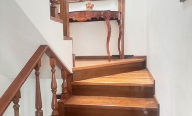 VENTA CASA EN CONDOMINIO DE 4 REC Y ESTUDIO, SAN BERNABE, SAN JERONIMO LIDICE