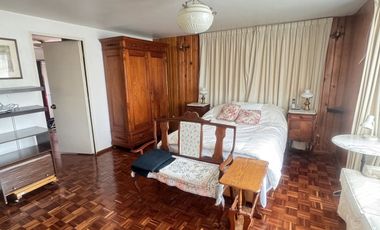 VENTA CASA EN CONDOMINIO DE 4 REC Y ESTUDIO, SAN BERNABE, SAN JERONIMO LIDICE