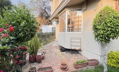 VENTA CASA EN CONDOMINIO DE 4 REC Y ESTUDIO, SAN BERNABE, SAN JERONIMO LIDICE