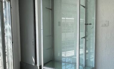 SE RENTA LOCAL EN LA ESQUINA DE APACHES CON EJIDO  