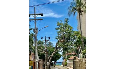 Apartamento de Oportunidad en Bello Horizonte - Santa Marta 005