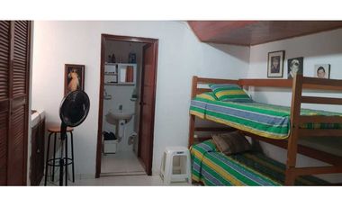 Apartamento de Oportunidad en Bello Horizonte - Santa Marta 005