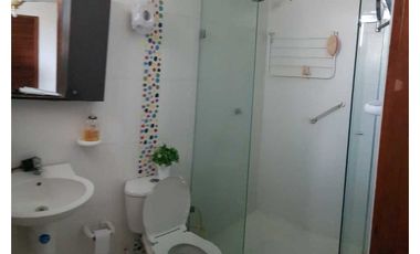Apartamento de Oportunidad en Bello Horizonte - Santa Marta 005