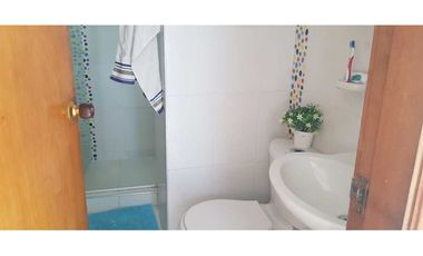 Apartamento de Oportunidad en Bello Horizonte - Santa Marta 005