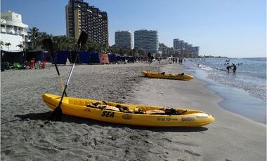 Apartamento de Oportunidad en Bello Horizonte - Santa Marta 005