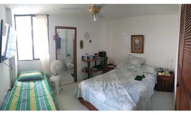 Apartamento de Oportunidad en Bello Horizonte - Santa Marta 005