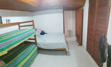 Apartamento de Oportunidad en Bello Horizonte - Santa Marta 005