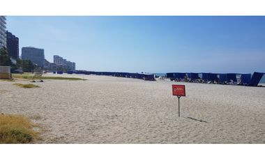 Apartamento de Oportunidad en Bello Horizonte - Santa Marta 005