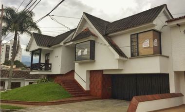Se Alquila Casa Residencial Comercial Barrio La Castellana Armenia