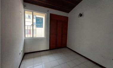APARTAMENTO ARRIENDO DIAMANTE II