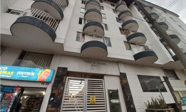 APARTAMENTO ARRIENDO DIAMANTE II