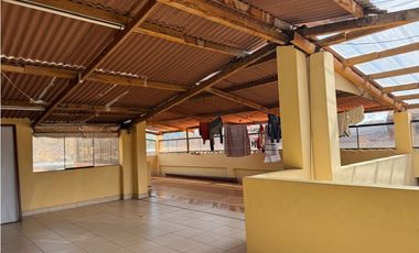 SE ALQUILA LOCAL EN HUARAZ