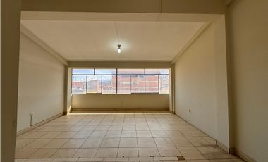 SE ALQUILA LOCAL EN HUARAZ