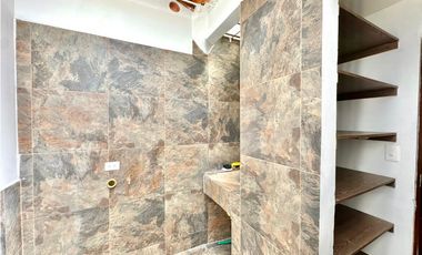 Apartamento en venta en importante zona de Laureles