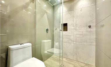 Apartamento en venta en importante zona de Laureles