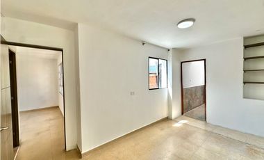Apartamento en venta en importante zona de Laureles