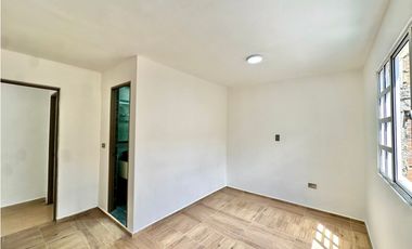 Apartamento en venta en importante zona de Laureles