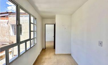 Apartamento en venta en importante zona de Laureles