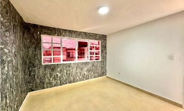 Apartamento en venta en importante zona de Laureles