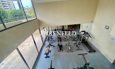 Chorrillos, Viña del Mar. Departamento de 110 m2.