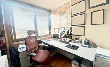 Chorrillos, Viña del Mar. Departamento de 110 m2.