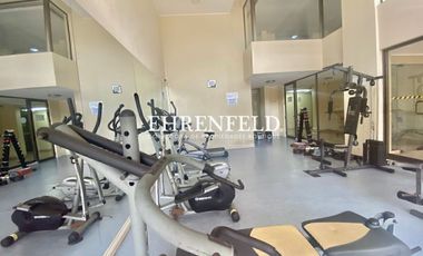 Chorrillos, Viña del Mar. Departamento de 110 m2.