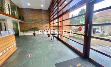 Chorrillos, Viña del Mar. Departamento de 110 m2.