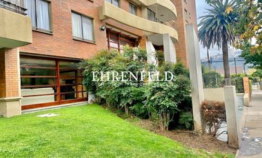 Chorrillos, Viña del Mar. Departamento de 110 m2.