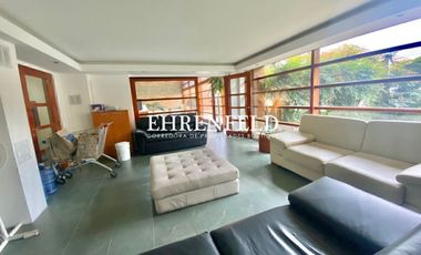 Chorrillos, Viña del Mar. Departamento de 110 m2.