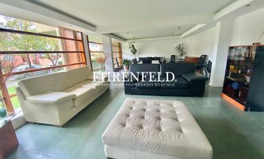 Chorrillos, Viña del Mar. Departamento de 110 m2.