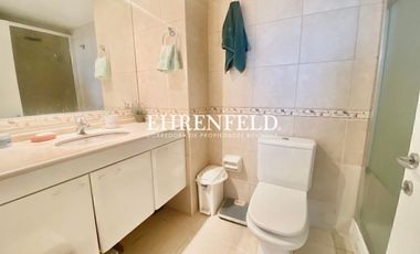 Chorrillos, Viña del Mar. Departamento de 110 m2.