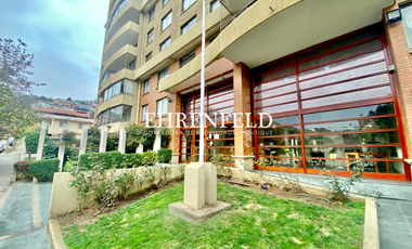 Chorrillos, Viña del Mar. Departamento de 110 m2.