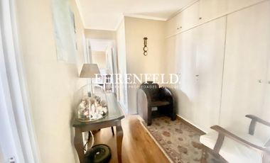 Chorrillos, Viña del Mar. Departamento de 110 m2.