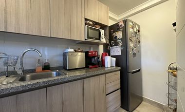 Departamento en venta Sector Los Ingleses Valparaiso