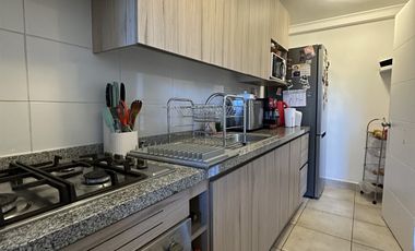 Departamento en venta Sector Los Ingleses Valparaiso