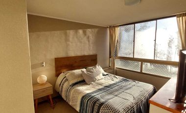 Departamento en venta Sector Los Ingleses Valparaiso